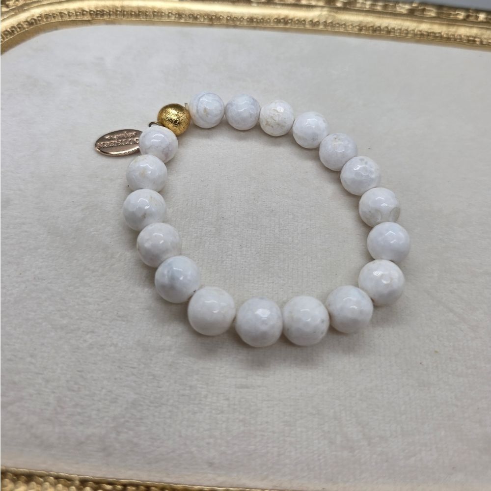 SOUTHERN SEQUINS Stretch Bracelet